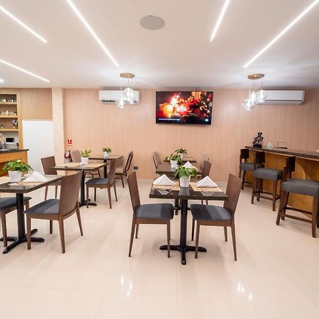 Melina Hotel Salvaleón de Higüey Exteriör bild